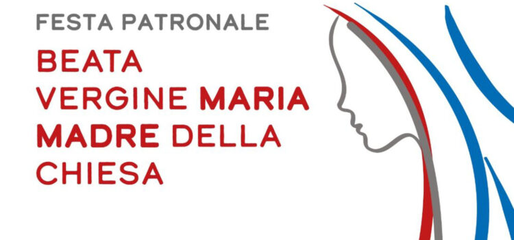 Mostra su Maria Madre della Chiesa