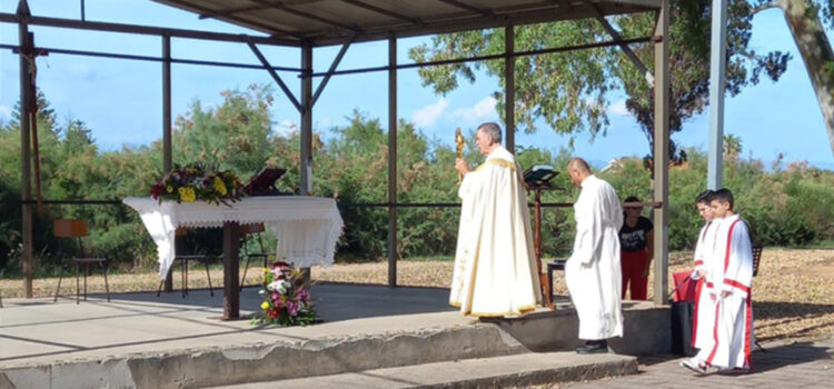 Corpus Domini e Festa del Perdono