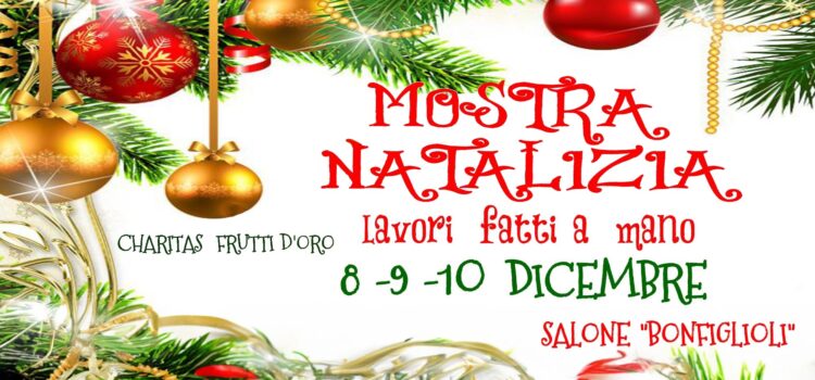 Mostra  di Natale