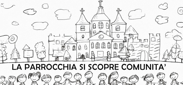 Inaugurazione anno sociale parrocchiale
